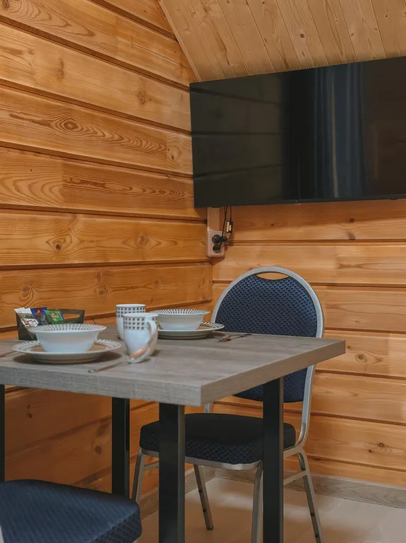 Квартира Квартира Бунгало — Широкая Балка