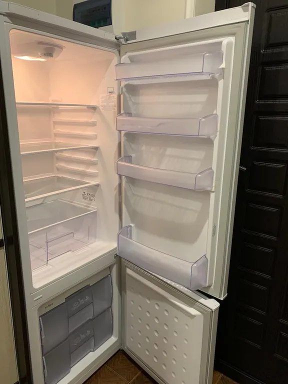 Квартира с видом на море