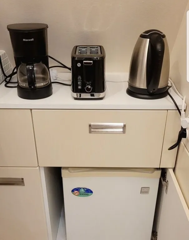 Квартира Эксклюзивный номер-люкс для двоих — Калининград