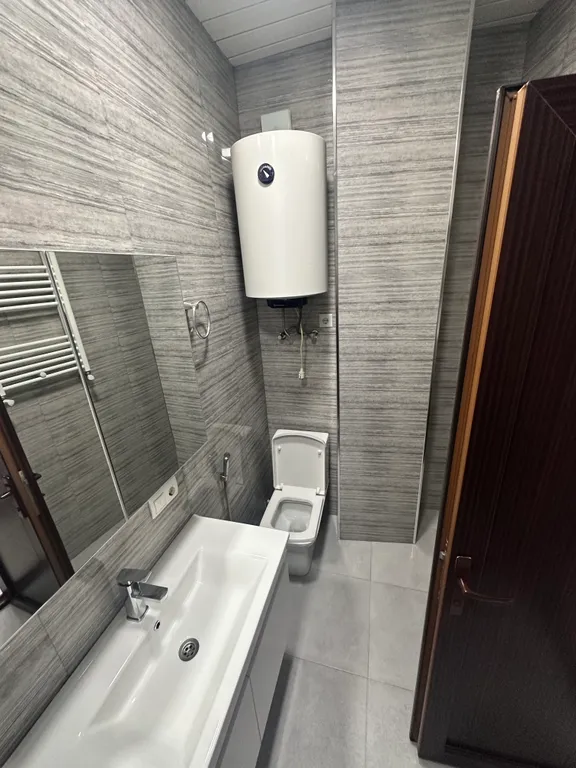 Central accommodation vip resort