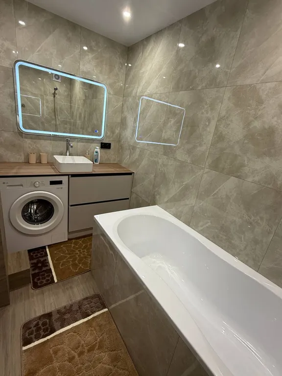 Уютная 3 комнатная квартира в историческом центре города