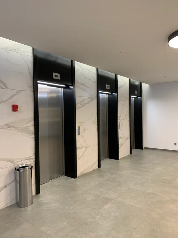 Апартаменты в центре