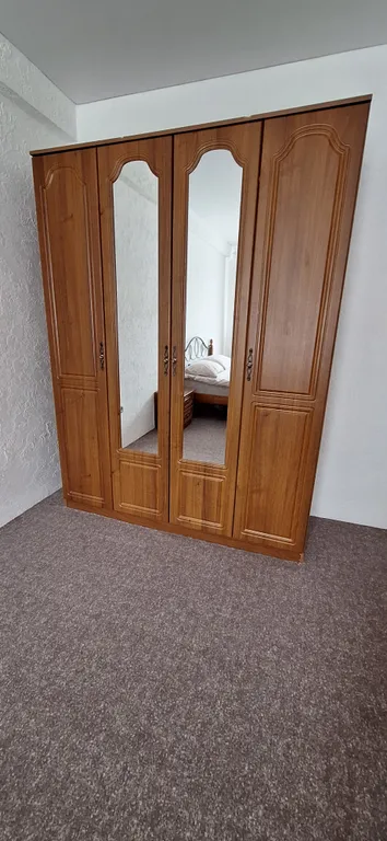 Уютная двухкомнатная квартира