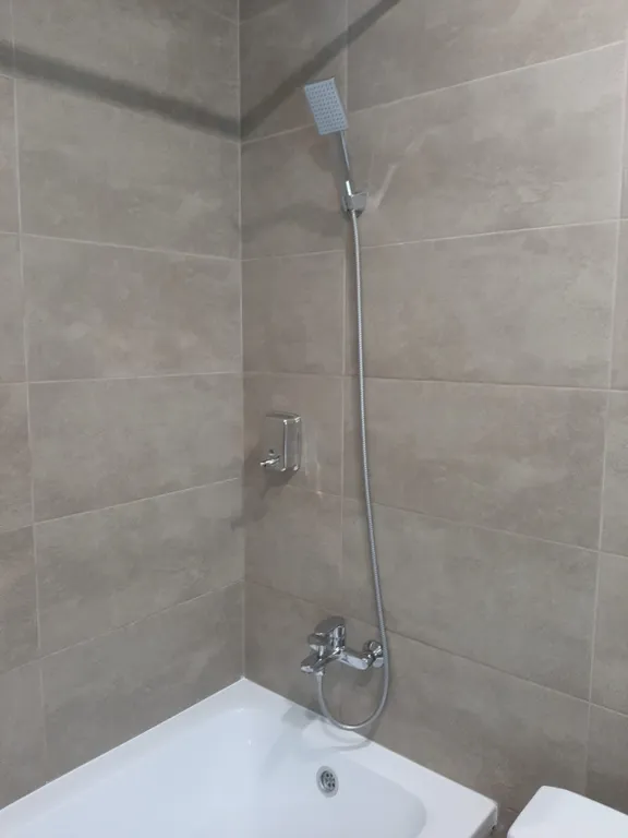 Комфортная квартира