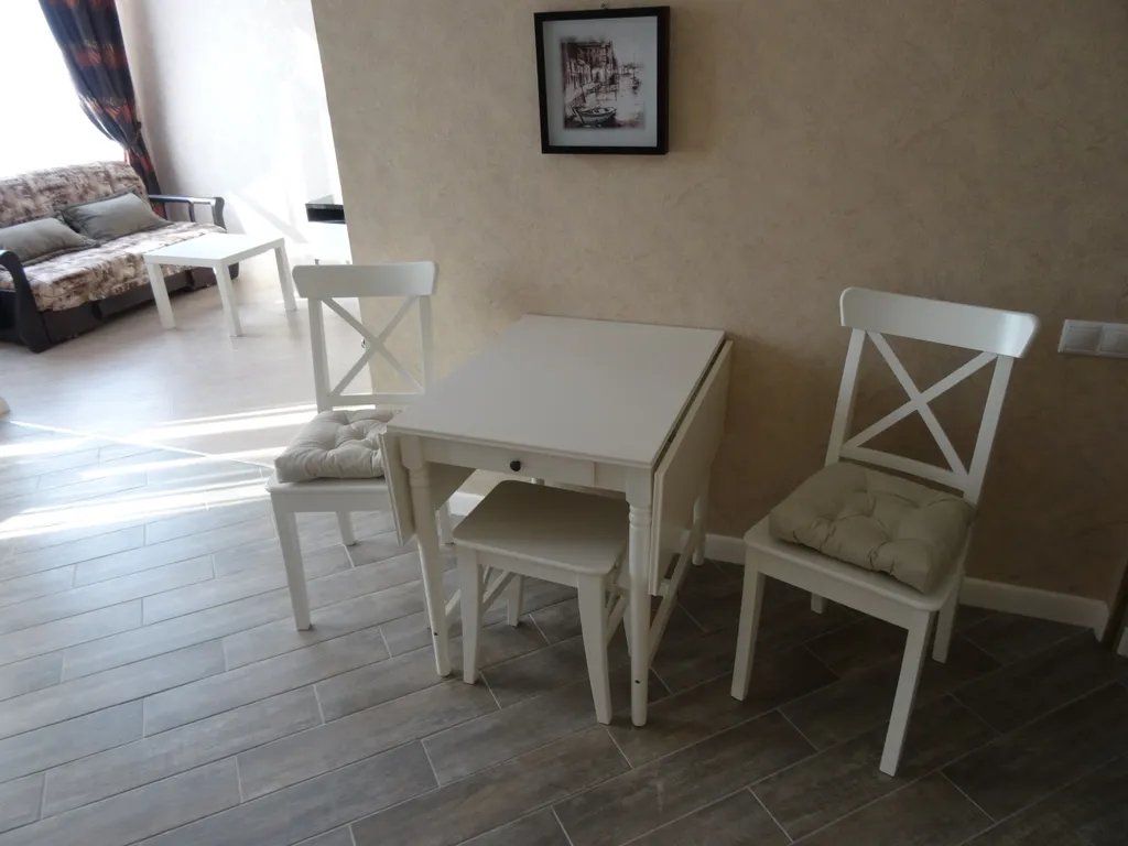 Уютная квартира в центре Кабардинки