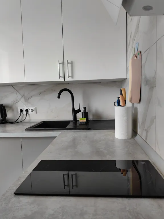 Квартира Квартира однокомнатная в шикарной локации — Хабаровск