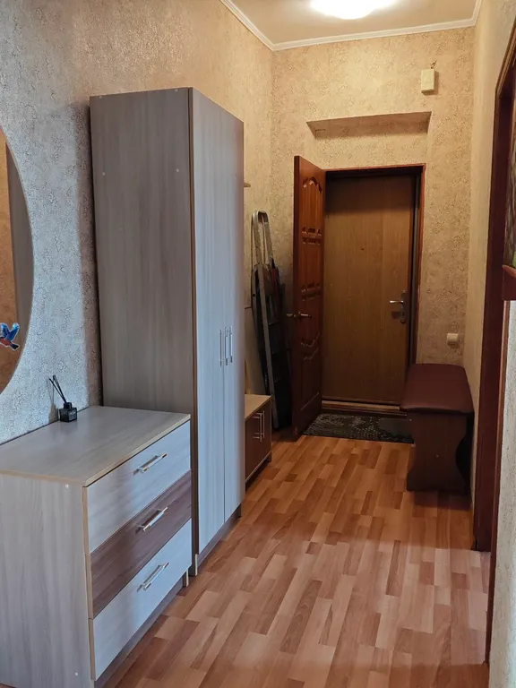 Уютная квартира в прибрежной зоне