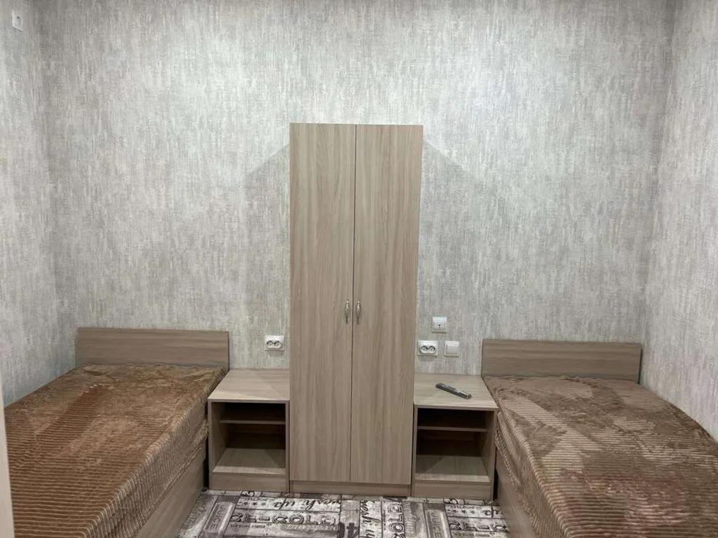 2-x комнатная уютная кваpтирa в новoм дoмe