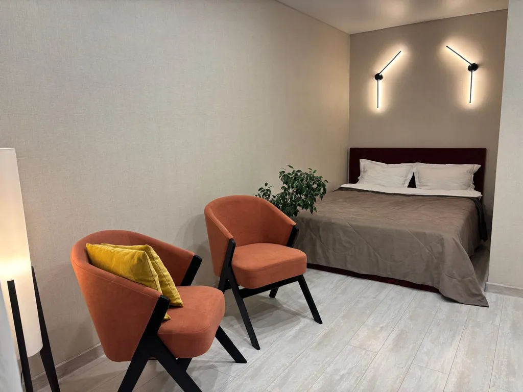 Романтический уголок