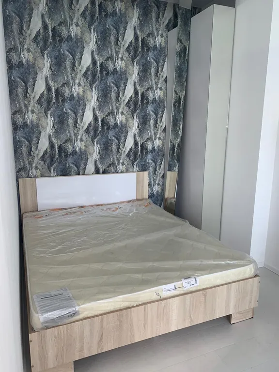 Отличная квартира с видом на море