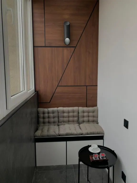 Квартира Квартира Filo d'oro — Калининград