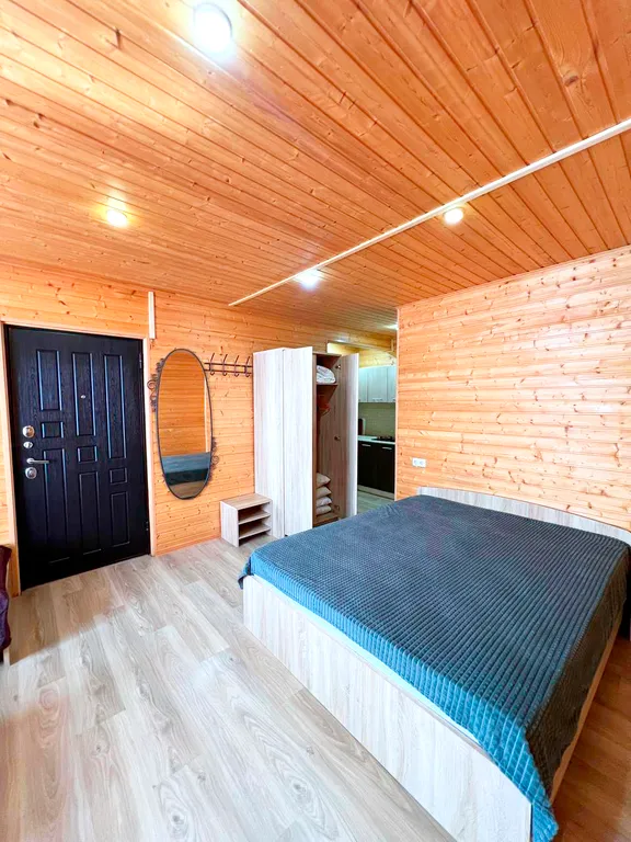 Комната "Морское лето" 2