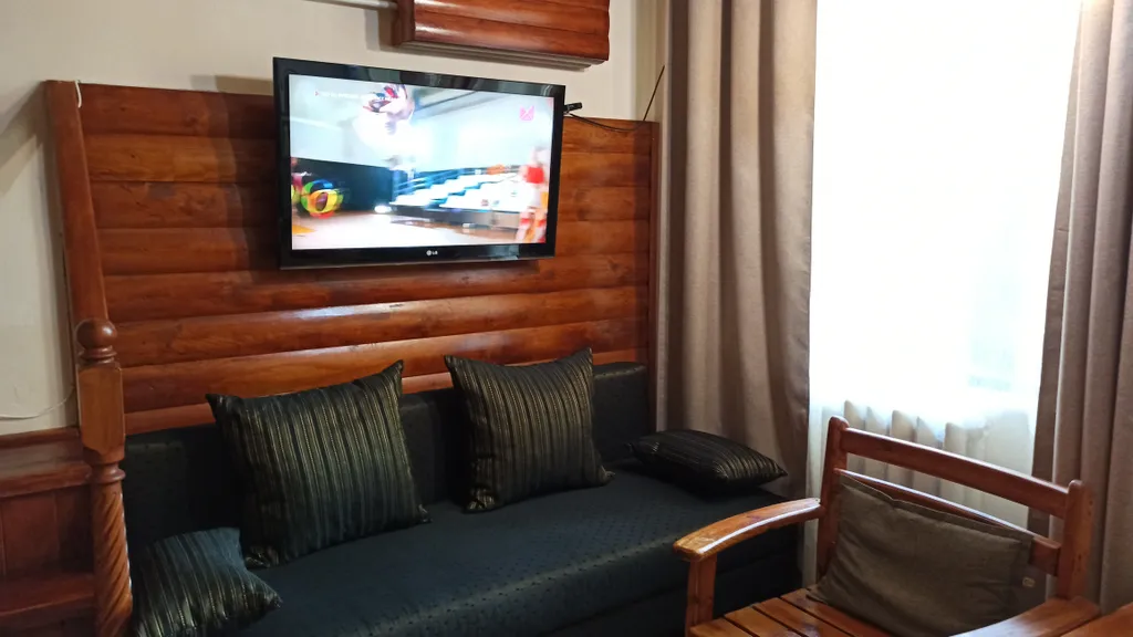 Коттедж Уютный коттедж рядом с Набережной — Ялта