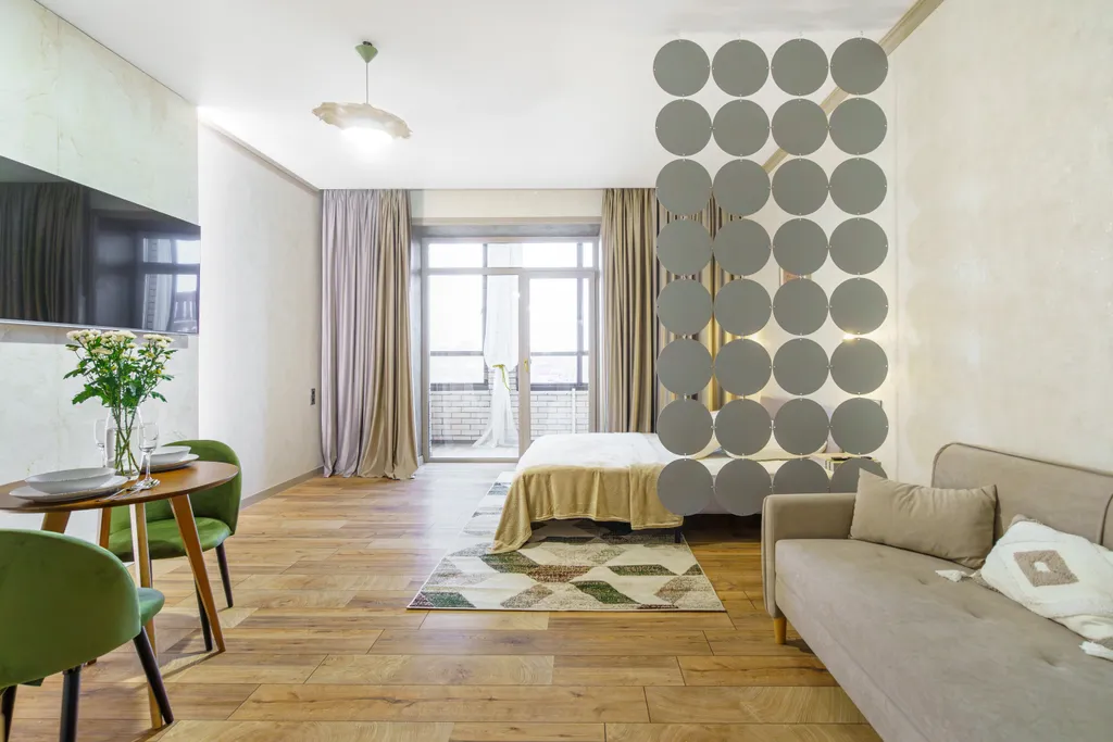 Good Night на Соляном 28А