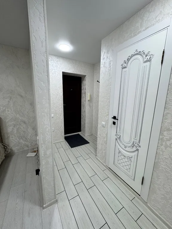 Апартаменты в центре города