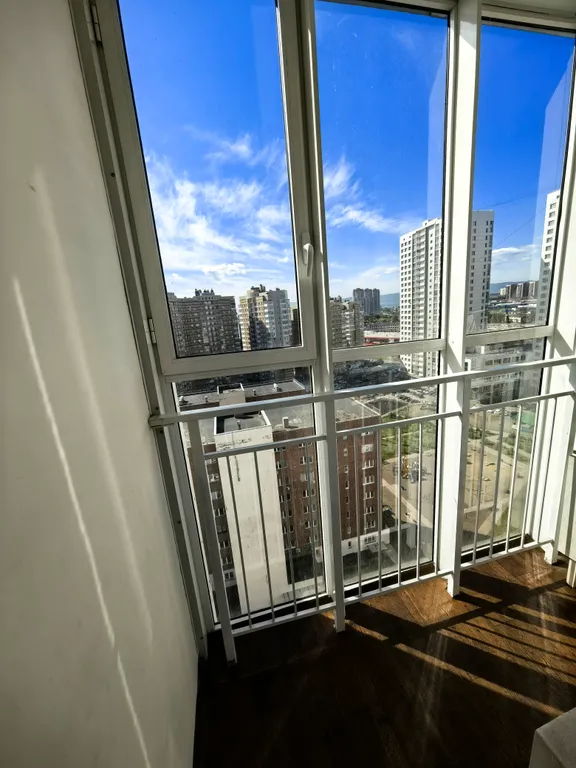 Квартира Квартира Трц планета — Красноярск