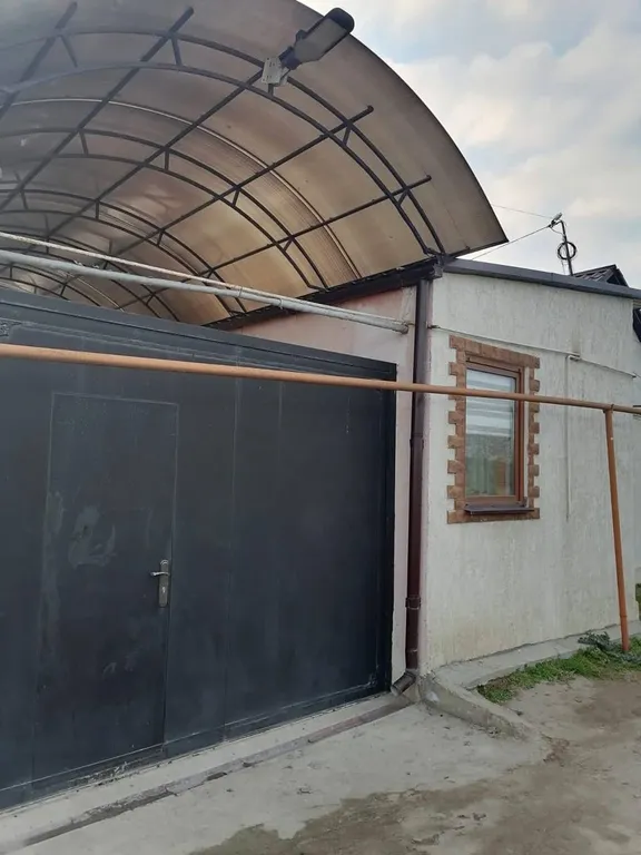 Коттедж Уютная и вместительная дача у моря — аренда посуточно в Дербент