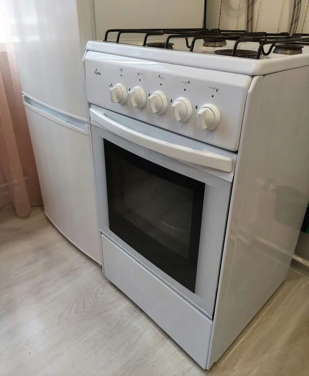 Чистая и уютная квартира