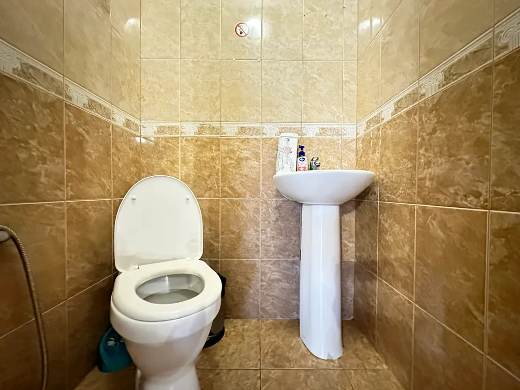 Коттедж зеленая роща