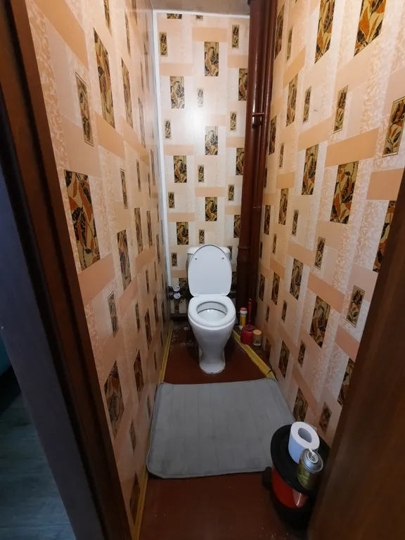 Уютная квартира в южной части города