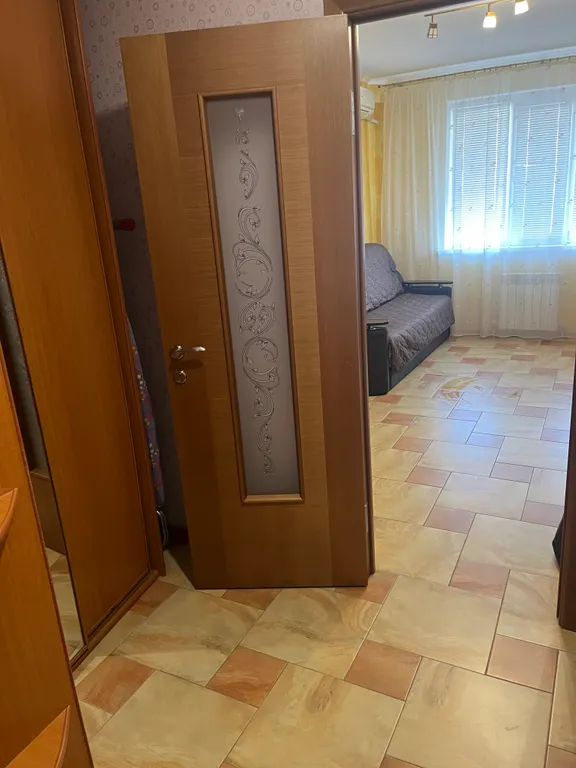 Уютная квартира 46 кв.м в 7 минутах ходьбы от моря