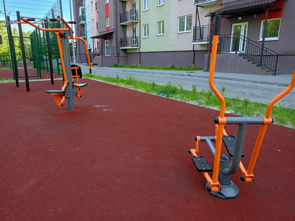 Квартира Уютные апартаменты в новом доме — Калининград
