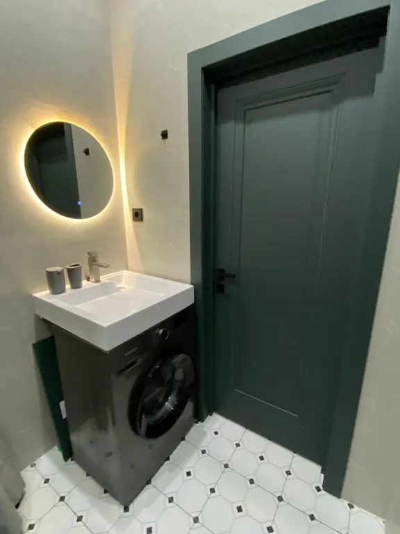 Квартира Уютная квартира в Светлогорске возле озера Тихое — Светлогорск