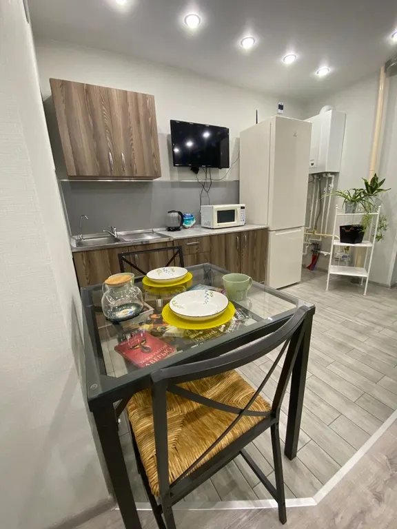 Esenin Sky Studio ll