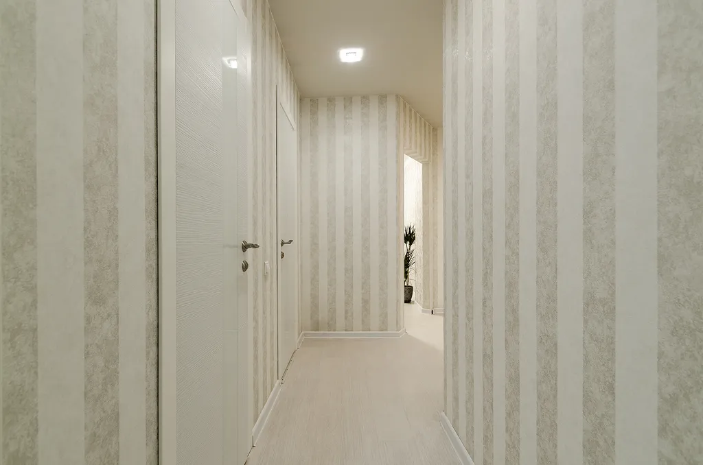 2-комнатная в центре Уютная