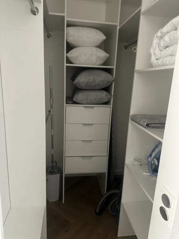 Квартира Дизайнерская квартира в лучшем районе города — Севастополь