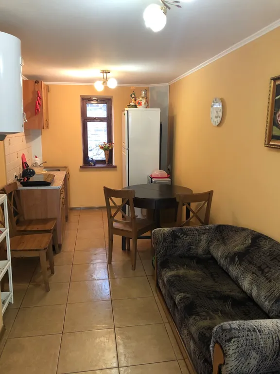 Квартира Уютная комната в центре города. — Анапа