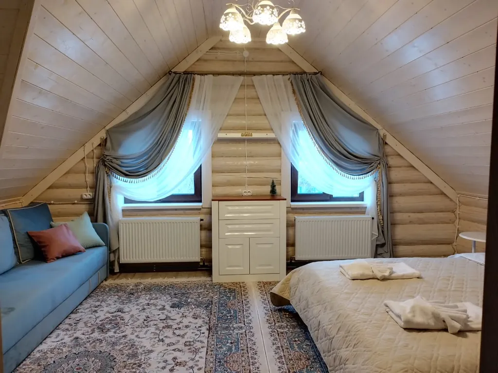 6-комнатный Дом