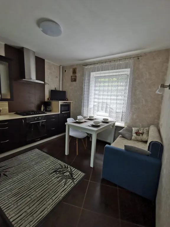 2-комнатная квартира у моря