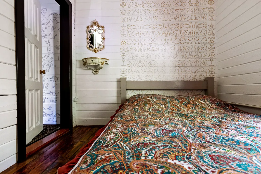 5-комнатный Дом