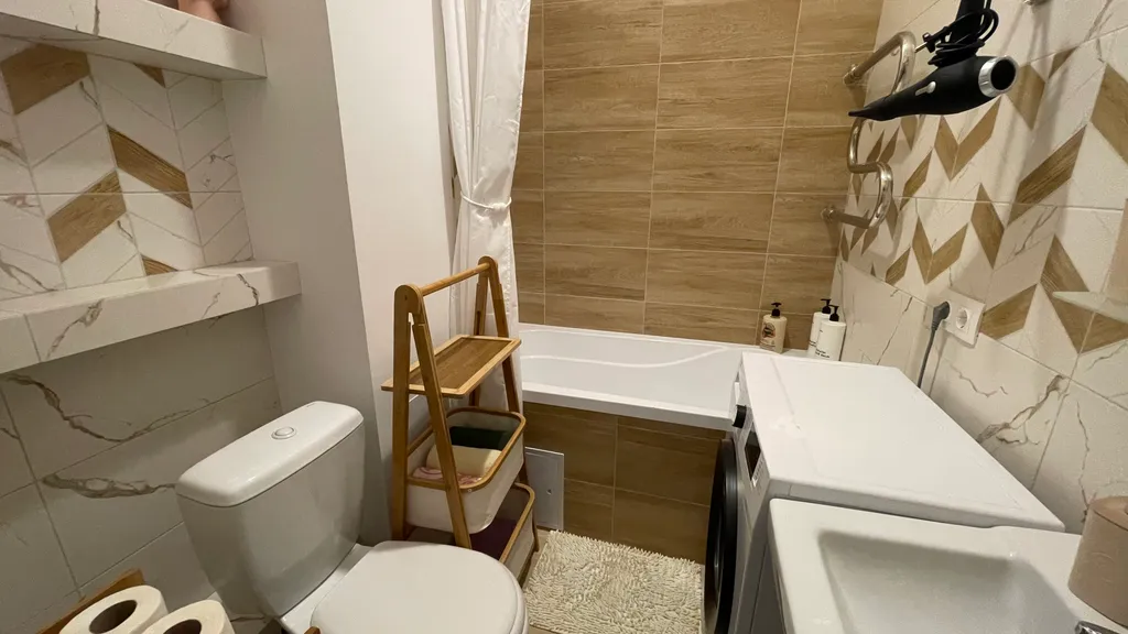 Квартира в сердце города с новым ремонтом