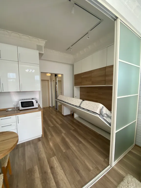 Уютная квартира не далеко от Олимпийского парка