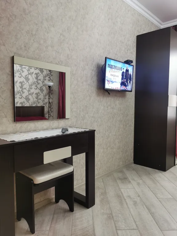 Уютная квартира в историческом центре г.Ессентуки