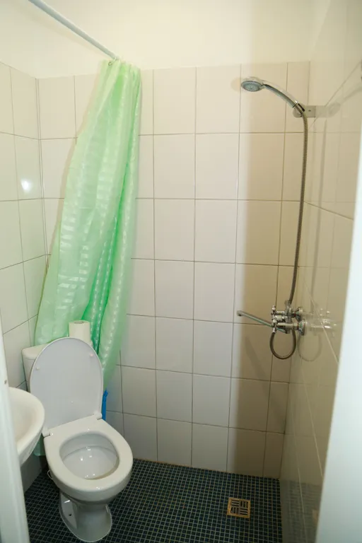 Квартира Квартира Студия в центре — Санкт-Петербург