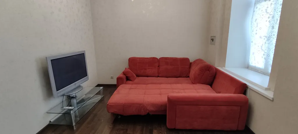 Дизайнерская квартира рядом с Невой и центром