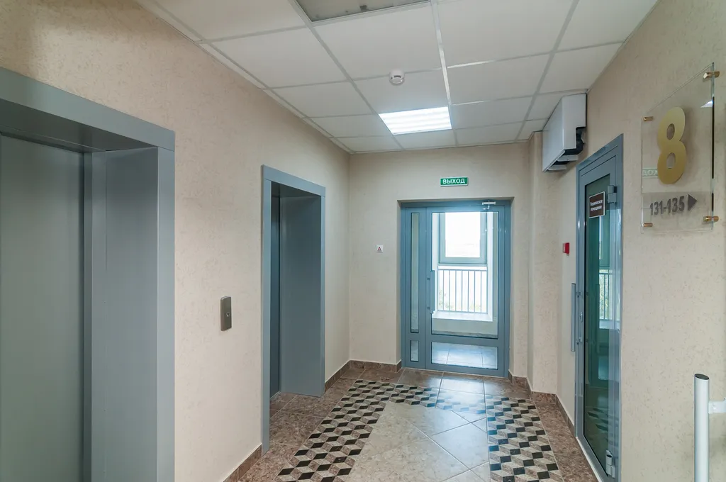 Апартаменты в ЖК Камские огни