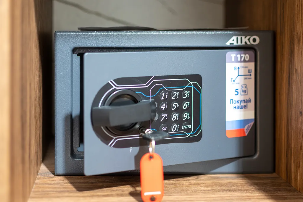 Уютные апартаменты с бассейном и баней