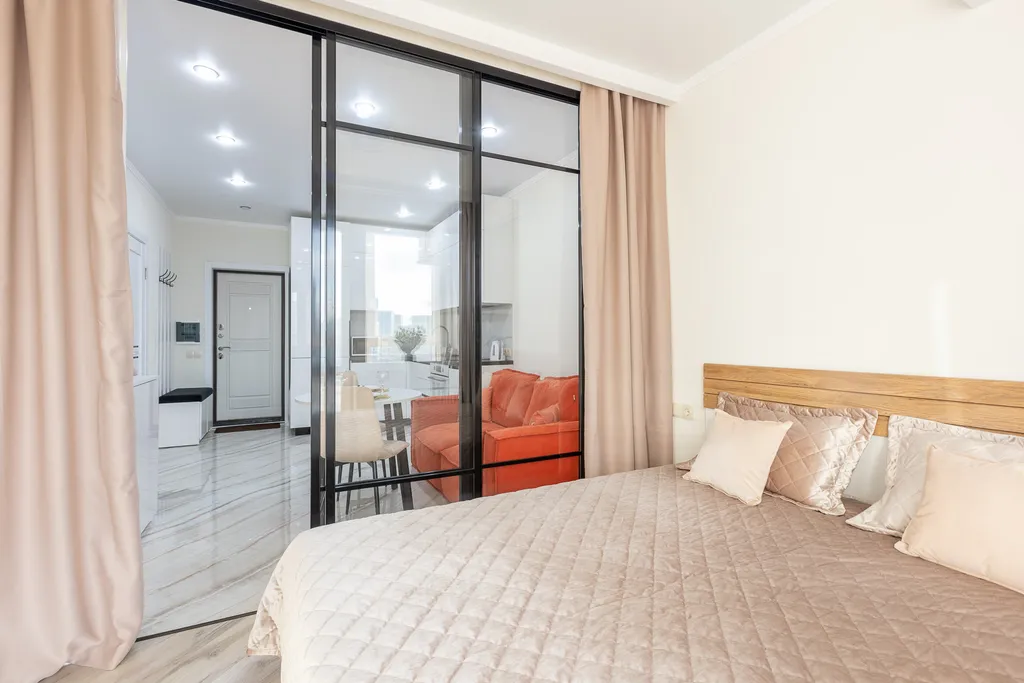 Квартира Апартамент ЖК Minsk World в доме Варшава — Минск