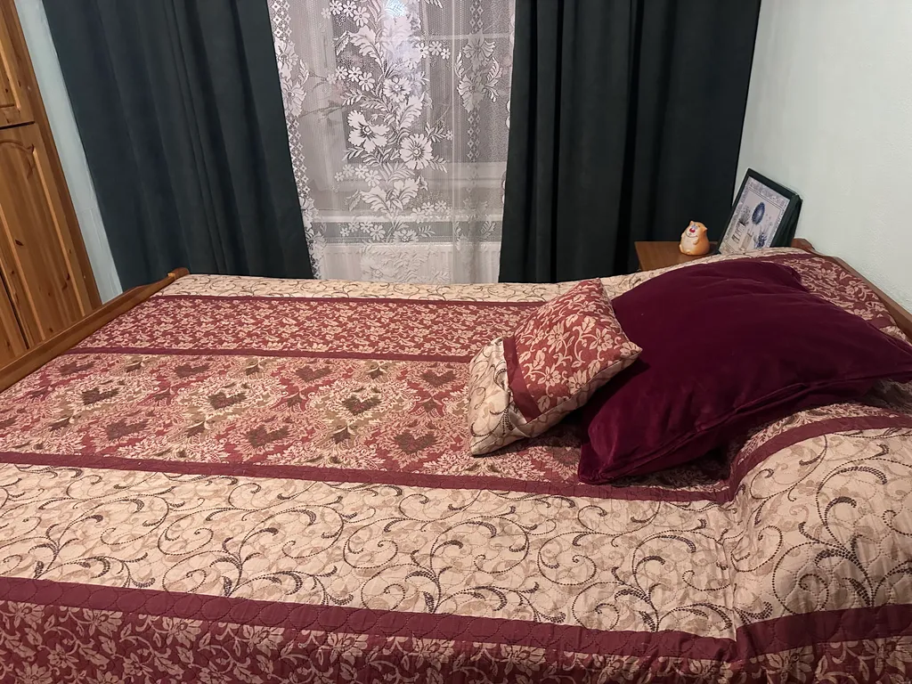 В двух шагах от Дворцовой площади с возможностью раннего заезда