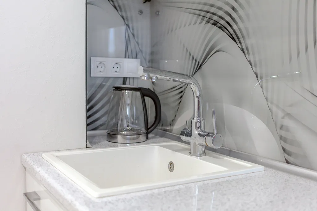 Апартаменты премиум в центре рядом с Волгой