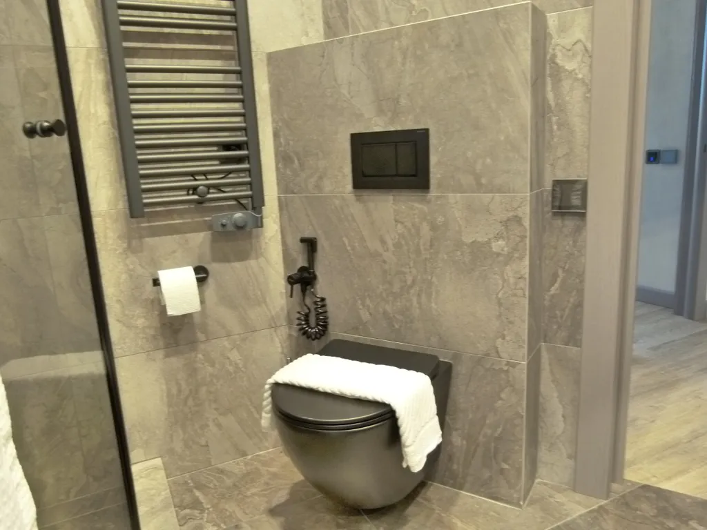 4-комнатный Дом