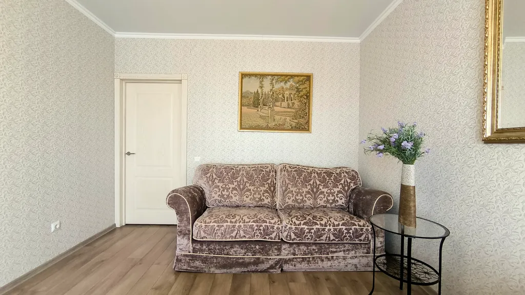 Квартира Апартаменты, Рыбная деревня, Музейный квартал — Калининград