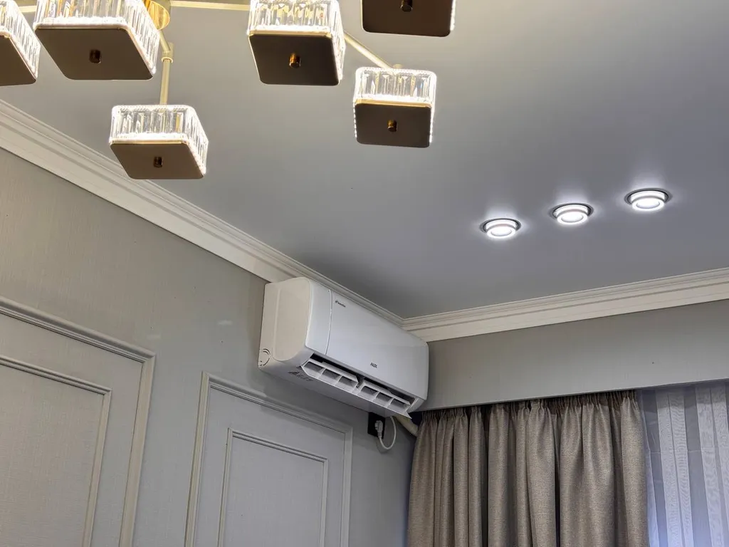 Уютные апартаменты