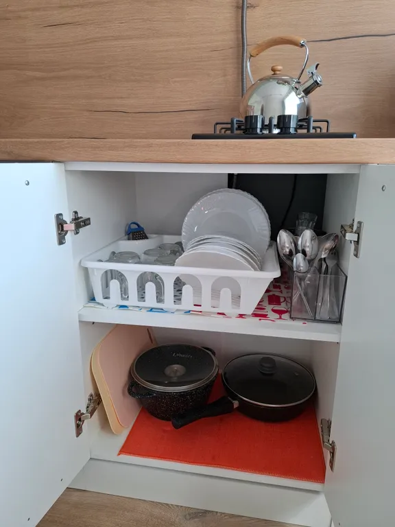 Уютная квартира центре Смоленска. Заезд 24/7