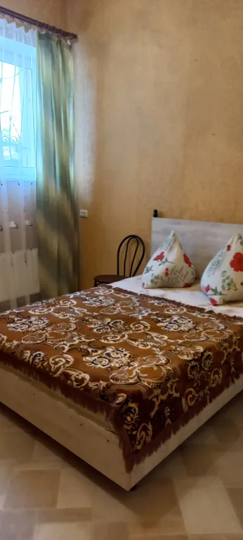 Уютная квартира в курортной зоне — аренда посуточно в Евпатория