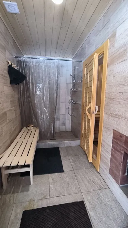 Дом с видом на Волгу